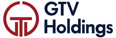 GTV Holdings Logo